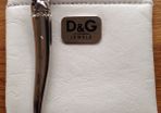 100% Authentic Dolce & Gabbana Pendent