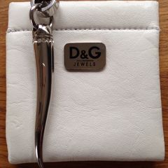 100% Authentic Dolce & Gabbana Pendent