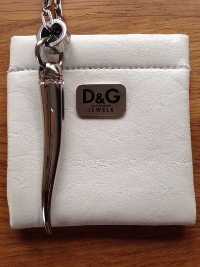 100% Authentic Dolce & Gabbana Pendent