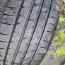 18" Genuine Seat Terraco Alloy with tyre Image 3