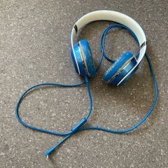 Beats by Dr. Dre Solo Wired On-Ear Headphones Only B0518