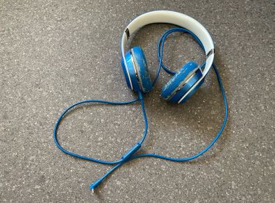 Beats by Dr. Dre Solo Wired On-Ear Headphones Only B0518