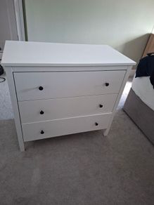 Chest of drawers KOPPANG
