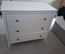Chest of drawers KOPPANG