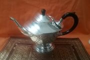 EPNS Silver Teapot
