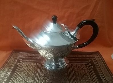 EPNS Silver Teapot