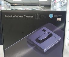 Robot Window Cleaner (Automatic Glass Cleaning Device)