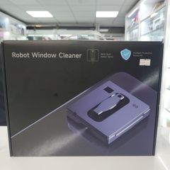 Robot Window Cleaner (Automatic Glass Cleaning Device)
