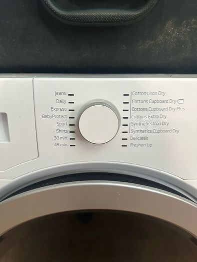 dryer