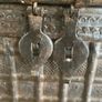 Antique wooden chest Image 9