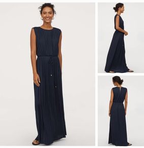 Maxi dress HM