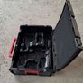 Milwaukee jigsaw carry case Image 3