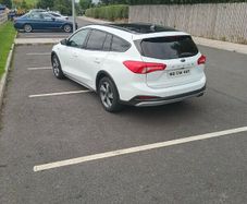 Ford Focus 2019