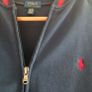 Ralph Lauren Polo navy blazer jacket  youth teens s/m adults Image 2