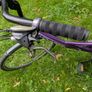 Ignite Voyager Hybrid Bike Image 6