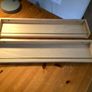 Wooden decorative  shelves Image 2