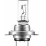 Osram Ultra Life H7 12V Halogen Headlamp 2 Units Image 2