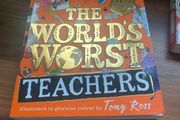 David Walliams book
