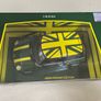 Mini Foxtons 1/18 Burago Ultra Rare Image 2