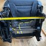 Honda crv mk2 2006 seats Image 9