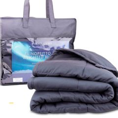 Weighted Blanket