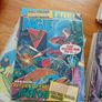 Comics Eagle Comics. Image 10