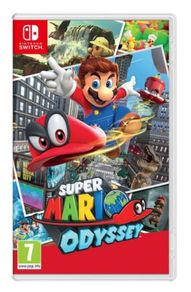 Nintendo switch 2 games
