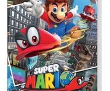Nintendo switch 2 games