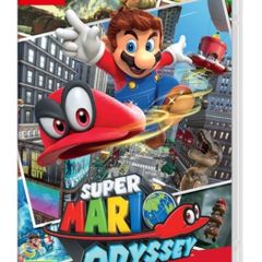 Nintendo switch 2 games