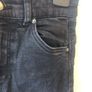 Pull & bear black jeans (size 8) Image 3