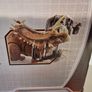 Jurassic World Pentaceratops Mega Destroyers Figure - Brand New Image 2