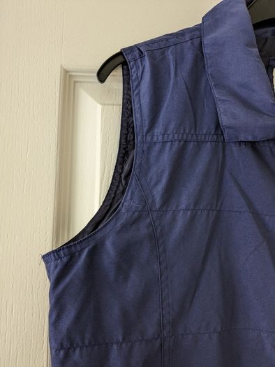 Golf Gillet L
