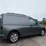 231 Volkswagen Caddy Mint Image 6