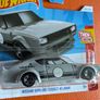 Hot wheels Nissan Liberty Walk Skyline Image 2