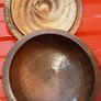 vintage wooden box and lid ( buljarice ) Image 2
