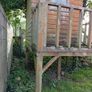 Wooden Tree House Image 2