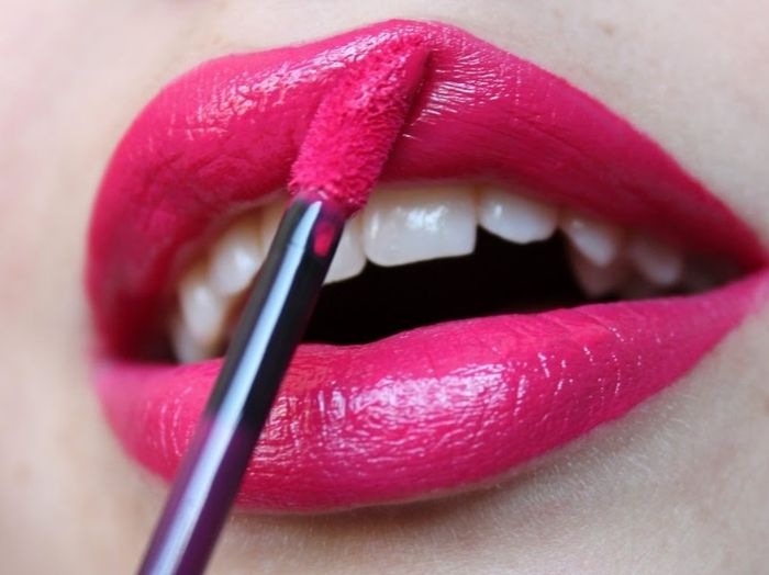 Rimmel Lip Lacquer - 303 Apocaliptic - New - Sealed