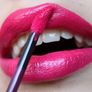 Rimmel Lip Lacquer - 303 Apocaliptic - New - Sealed Image 3