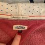 Hilfiger denim women's pink hoodie. Size XS Image 6