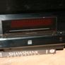 Yamaha Hard Disk Drive/CD Black Recorder - CDR-HD1300 Image 4