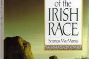 Seumas Macmanus - The Story Of The Irish Race