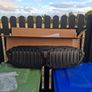 BMW G30 front grill assembly Image 2