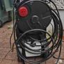 Parkside PHD 170 C2 pressure washer Image 3