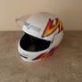 Motorbike Helmet Image 3