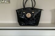 Black Stylish Handbag