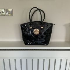 Black Stylish Handbag