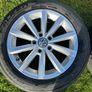 Volkswagen wheels Image 4