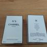 Chanel No 5 100ml Eau-de-parfum Image 2
