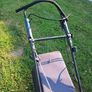 hayter lawnmower read add Image 2
