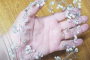 Wedding Headpiece